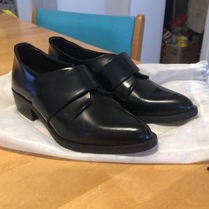 Intervalle oxford shoes